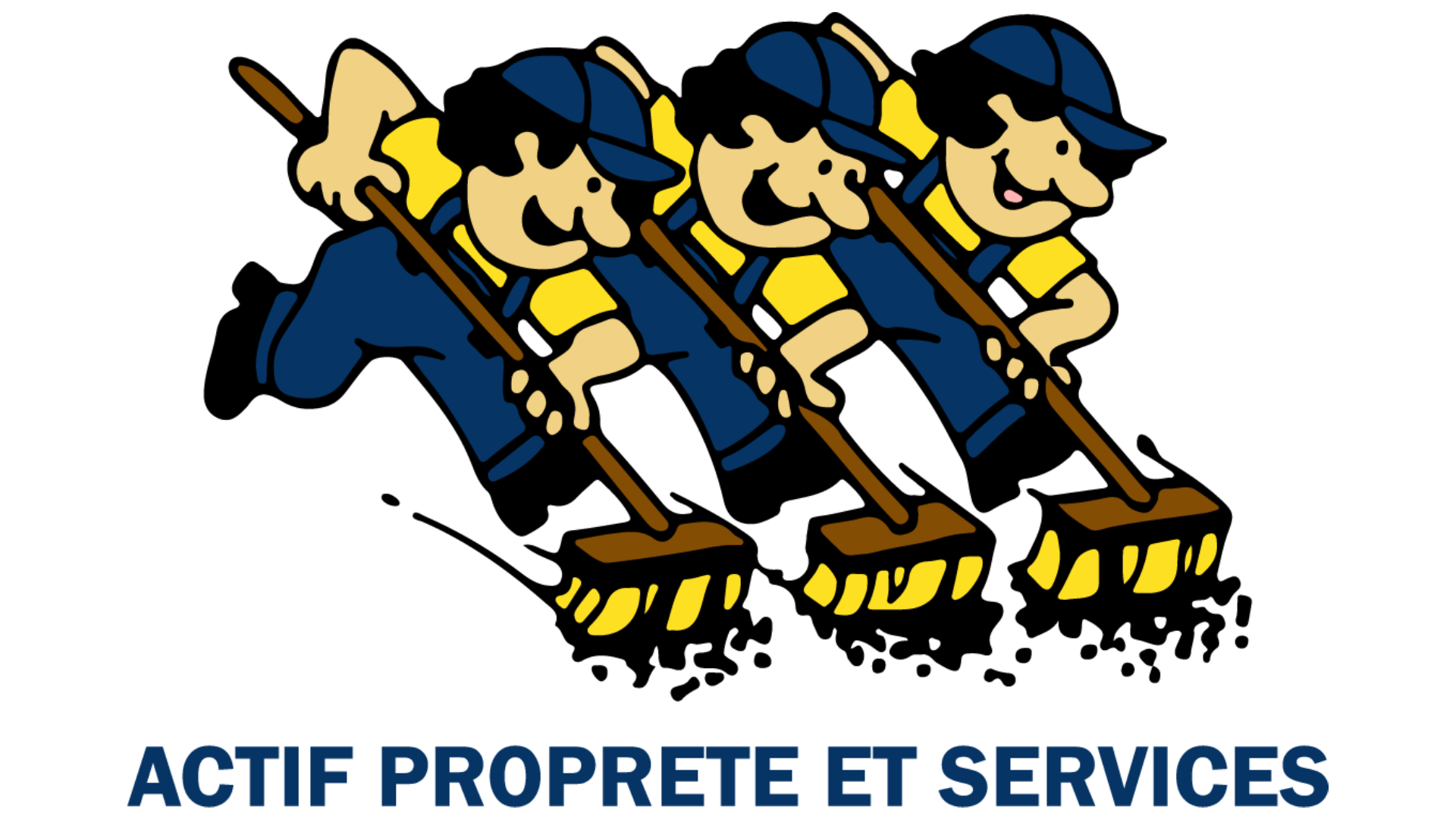 Actif Propreté Et Services 77