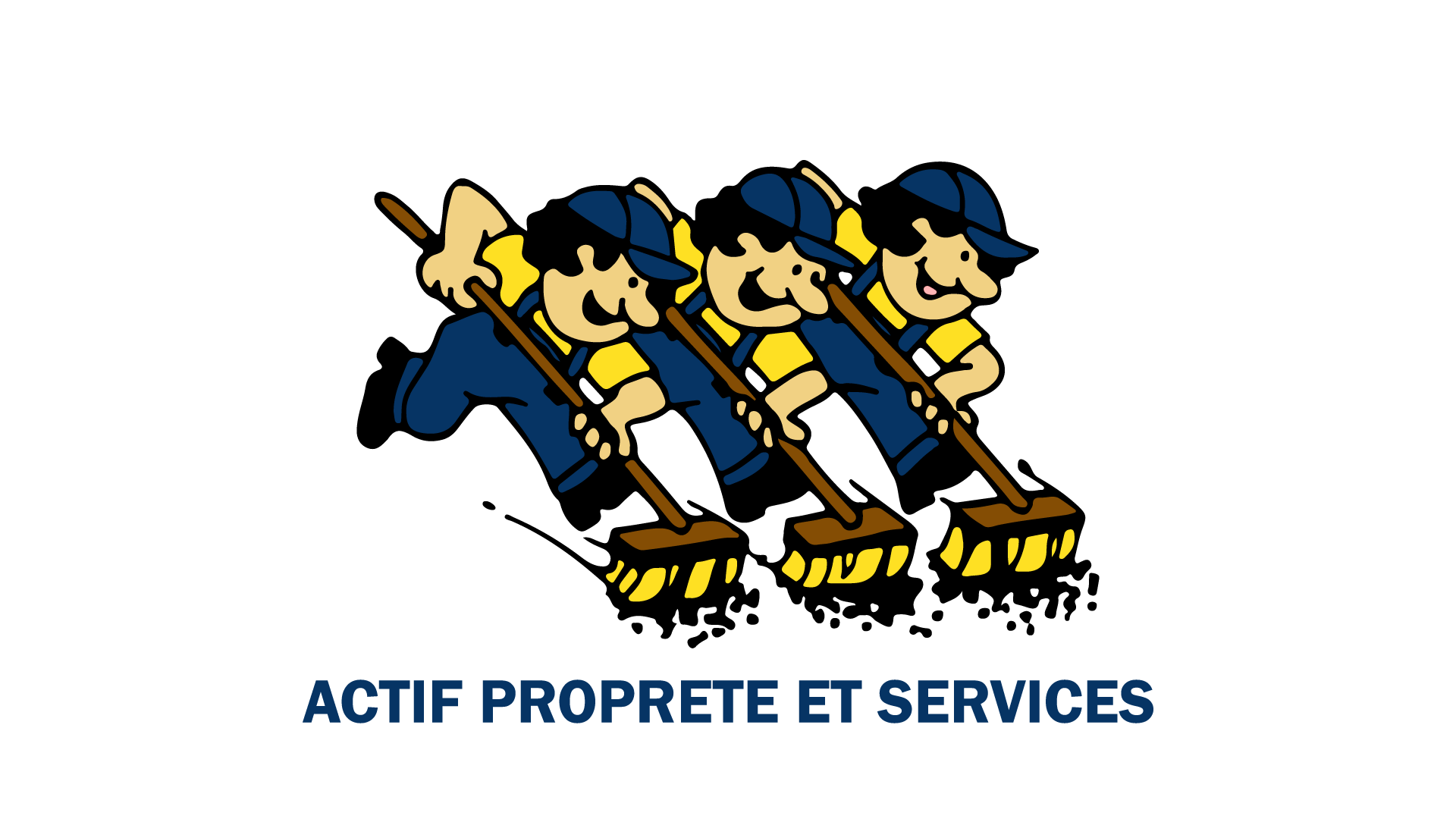 Actif Propreté Et Services 77